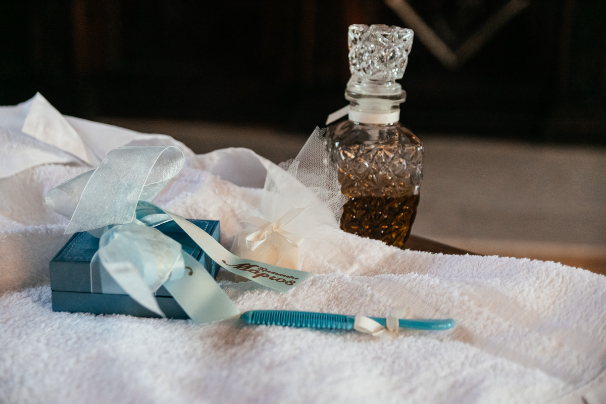 Baptism photoshoot Germasoya, Cyprus