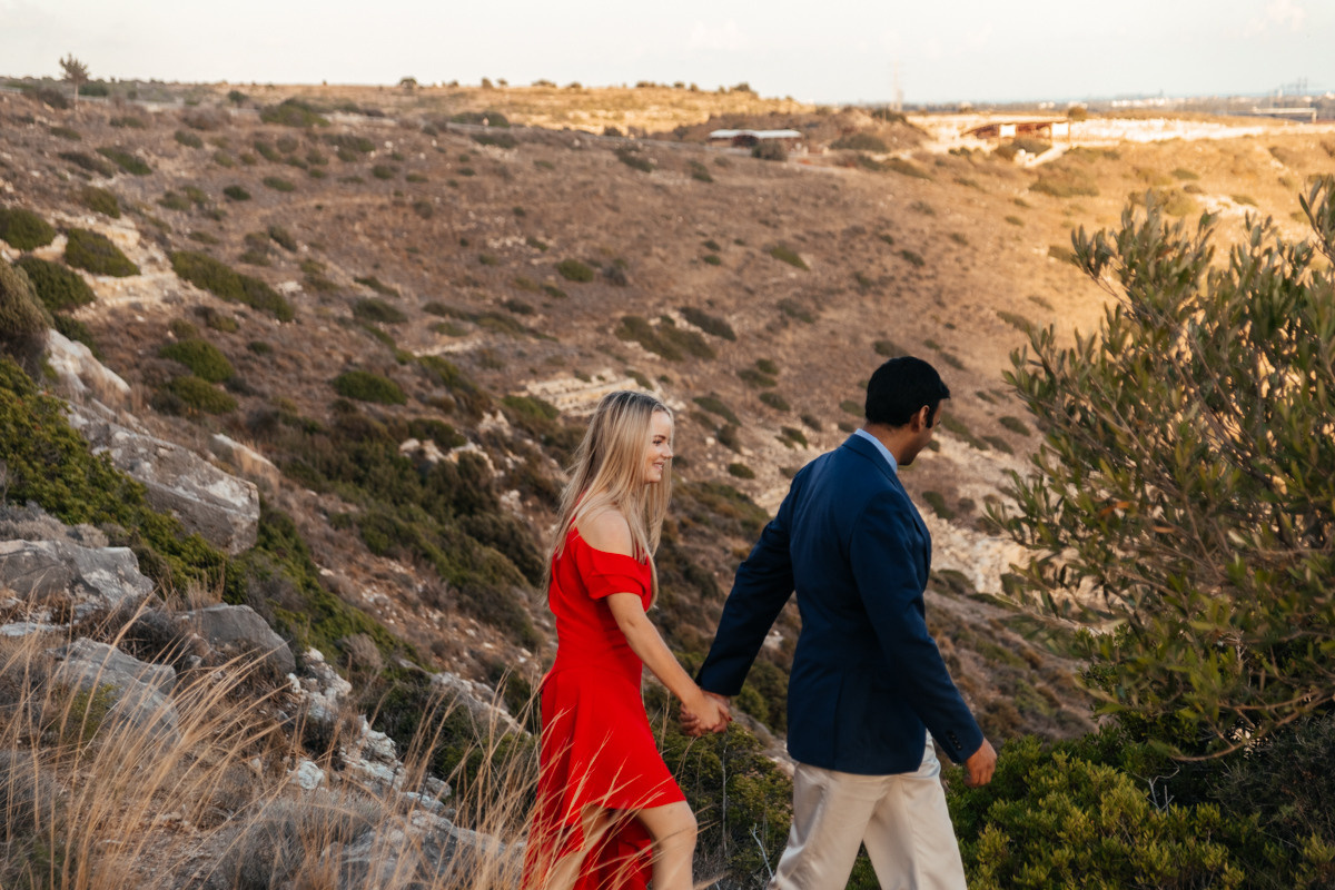 Proposal Kurion Cyprus