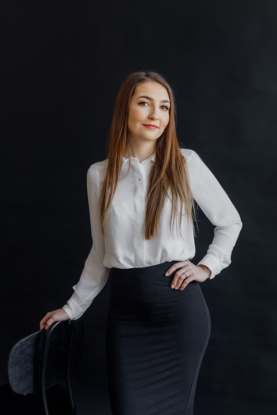 Prywatna firma. Portret. Fotograf w Krakowie i Europie