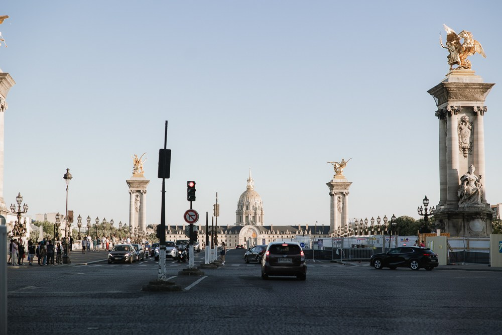 Sarah & Tom Paris. Familien & Hochzeitfotografin Nadja Holzmann