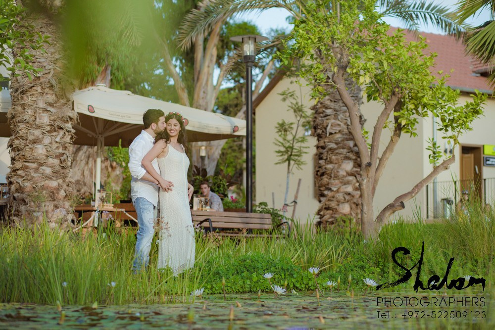 Stella & Elijahu. Wedding and events photographers Studio Shalom