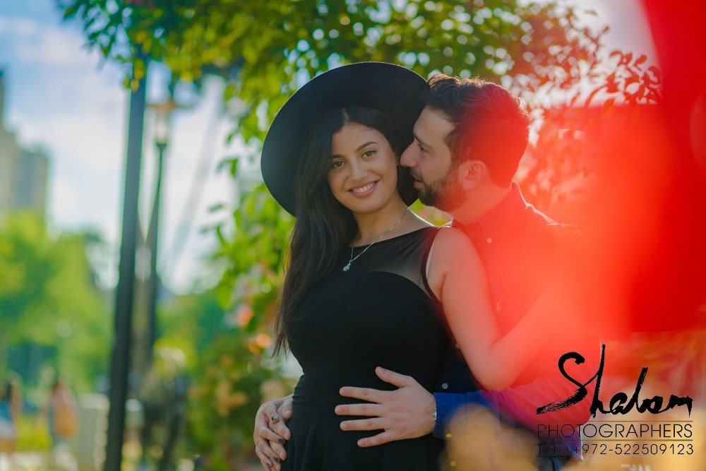 Stella & Elijahu. Wedding and events photographers Studio Shalom