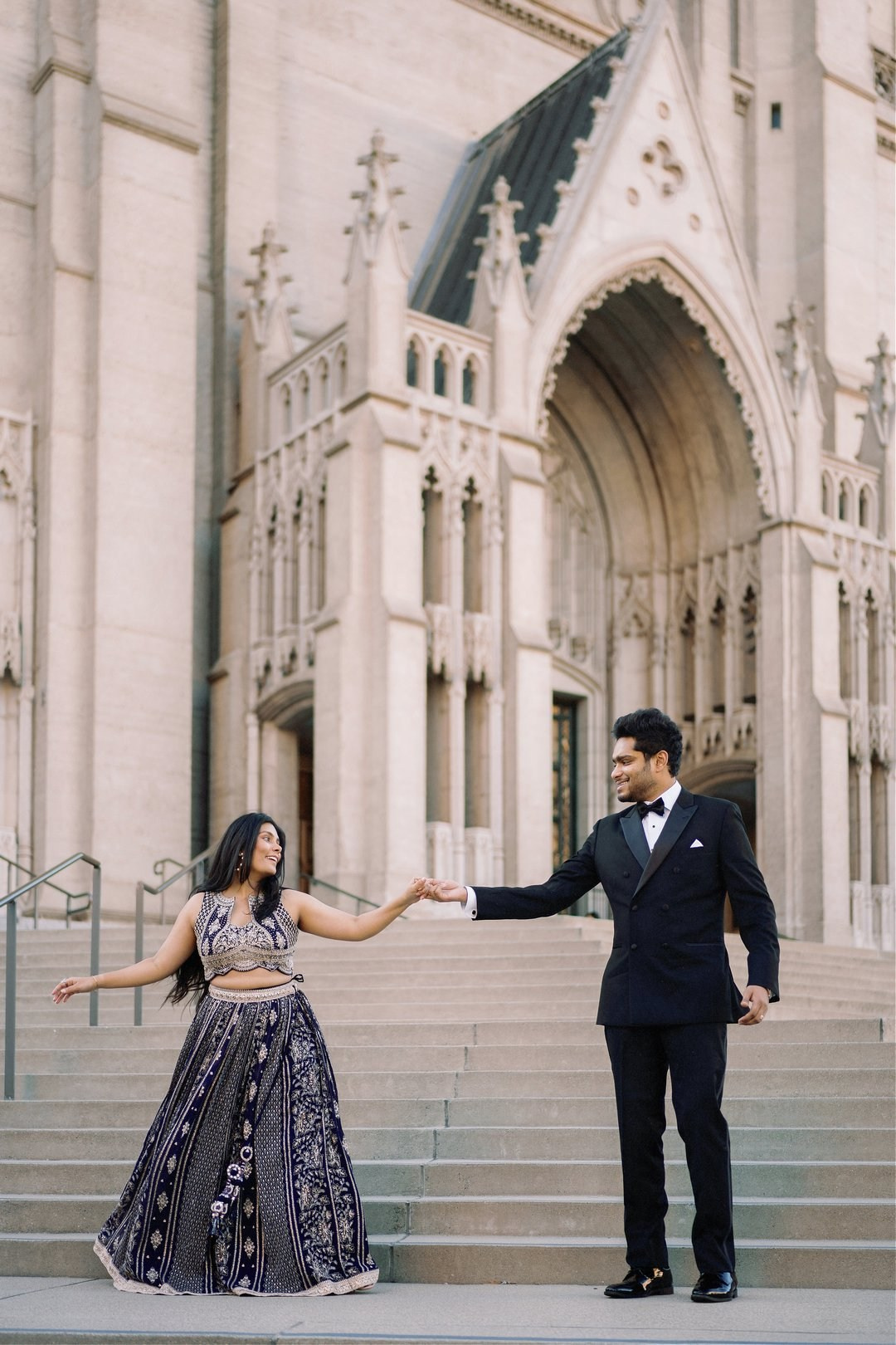 San Francisco Elopement. Wedding Photography & Videography Team in California, Los Angeles, San Francisco, San Diego and Travel