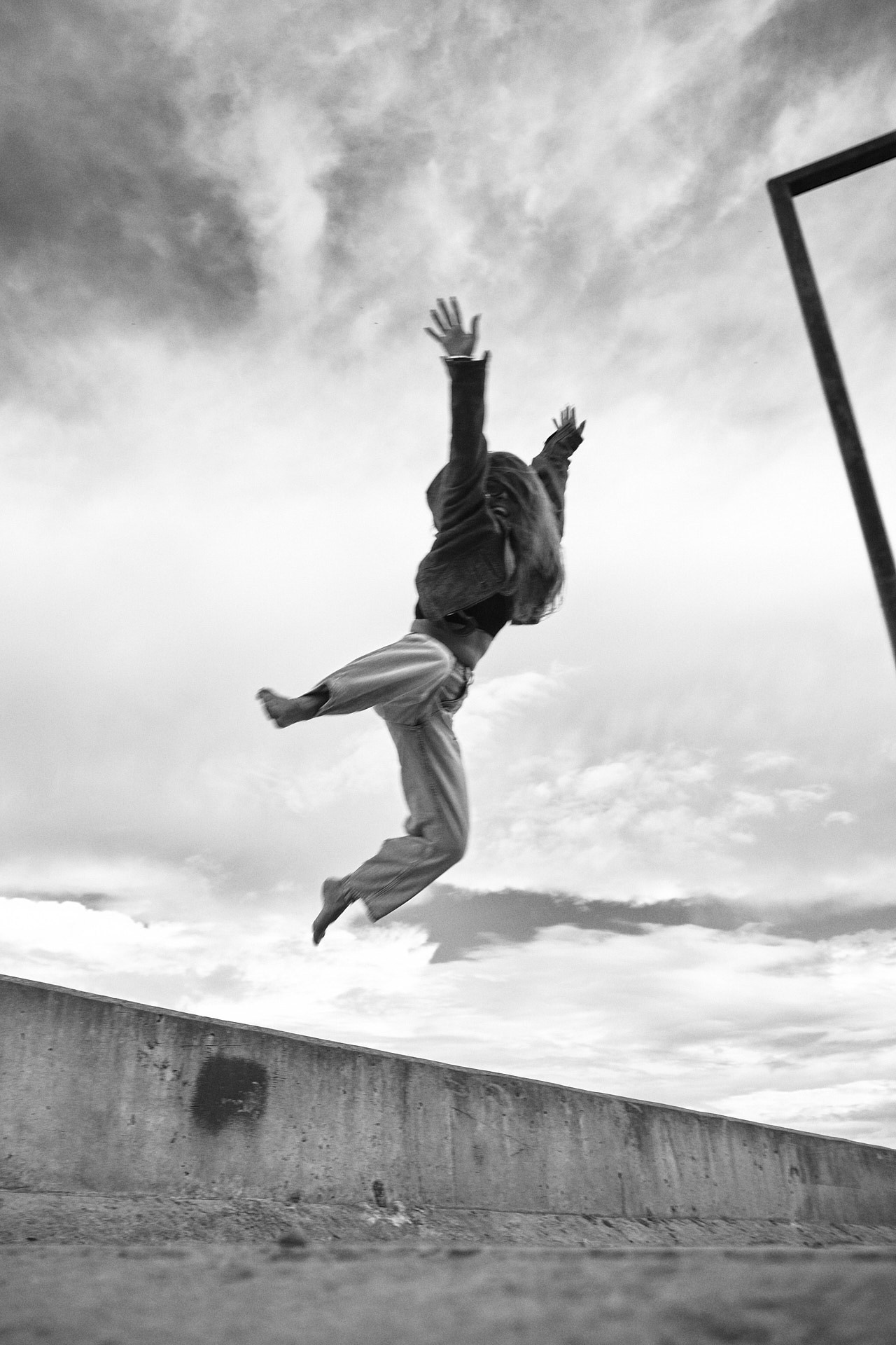 Petr Nabutov. Portrait photography, Cambodia