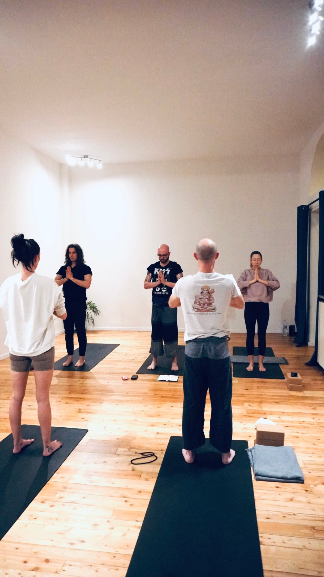 YOGA. Fotografa e Videografa in Puglia Sokhova Albina