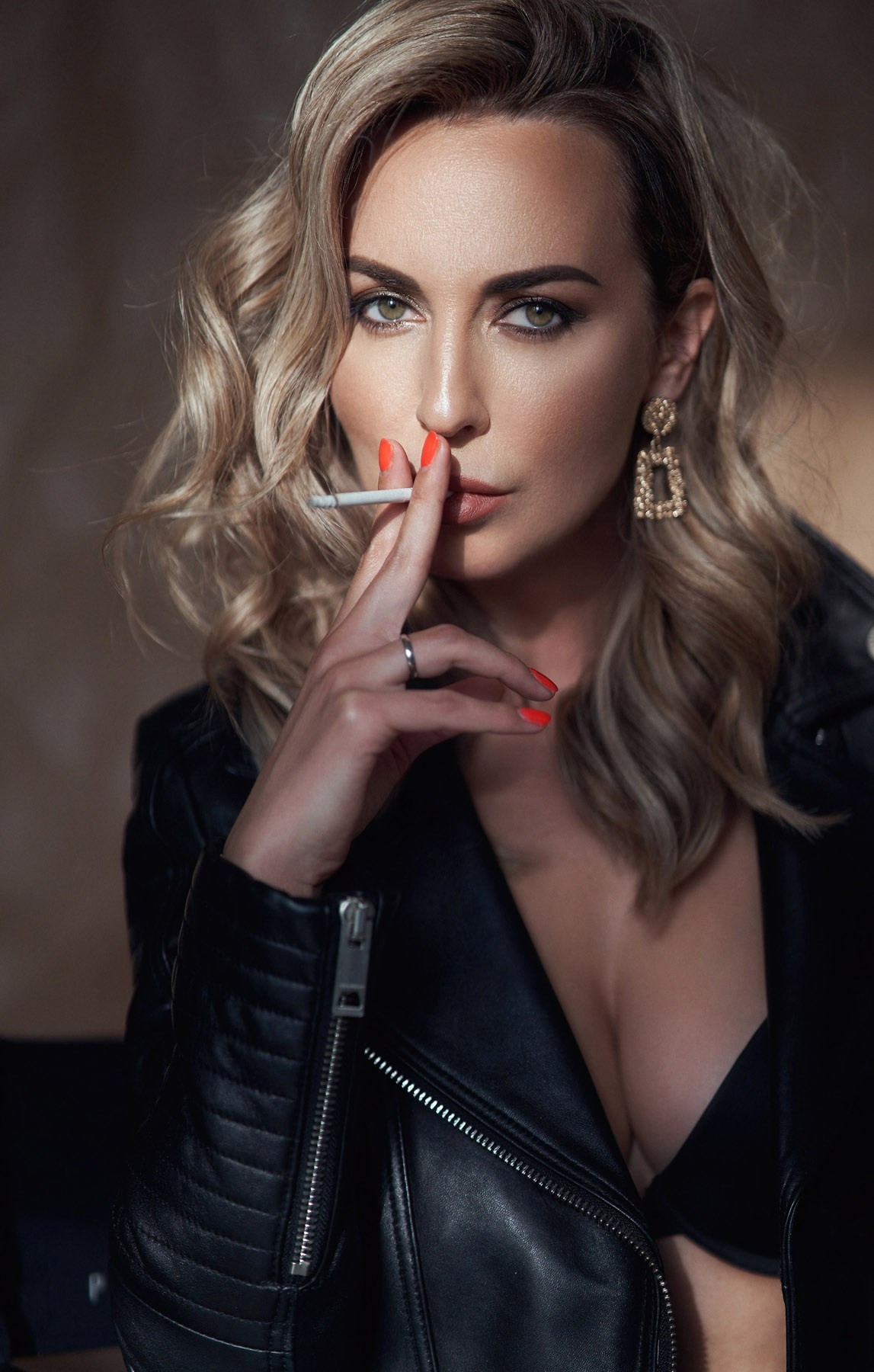 Personas. Andrey Osy Losevich — fotogrāfs Rīga