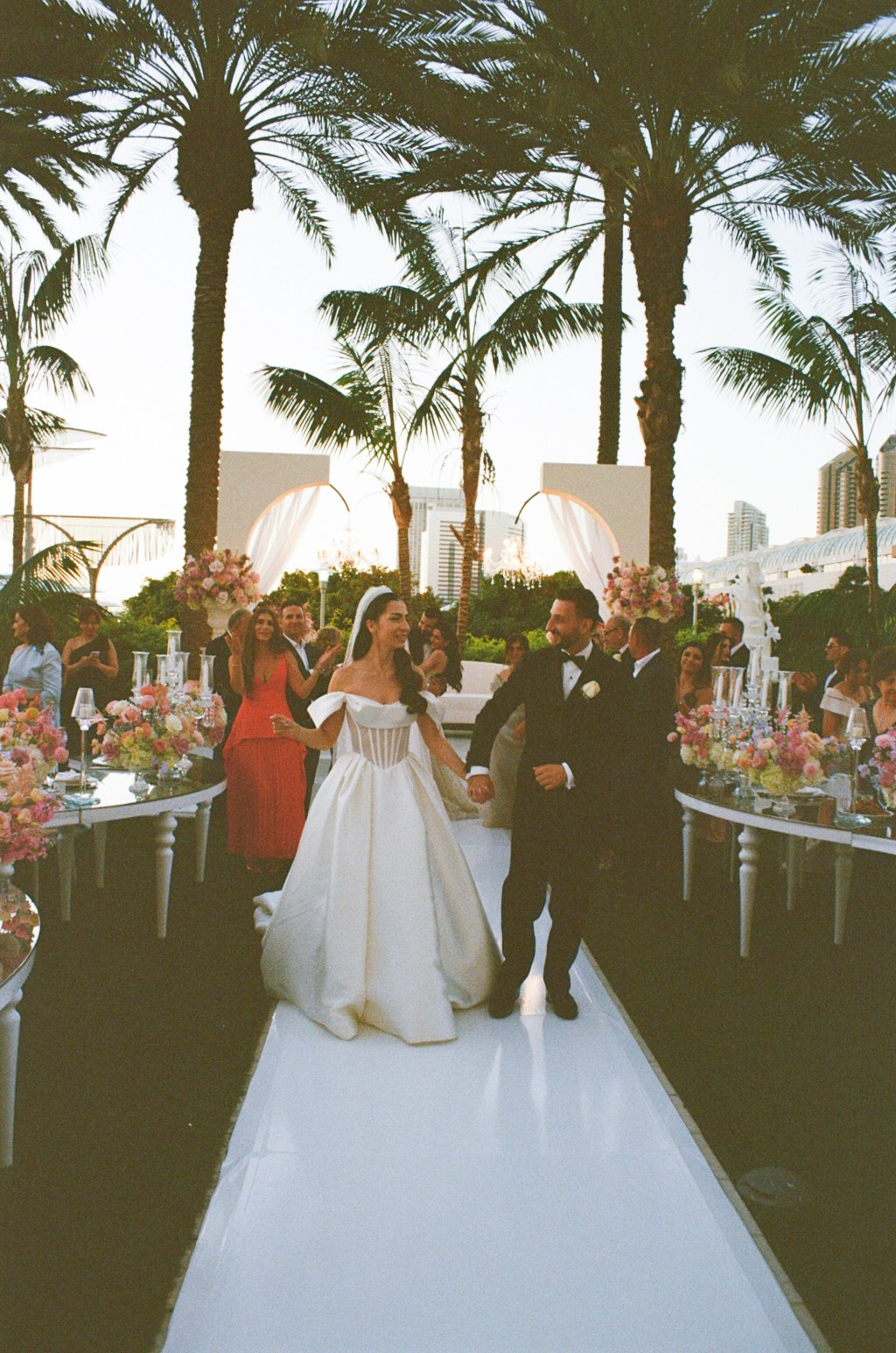 2025.10.04 Muhannad and Nairy. Sura Moments | Southern California Wedding Photo & Video