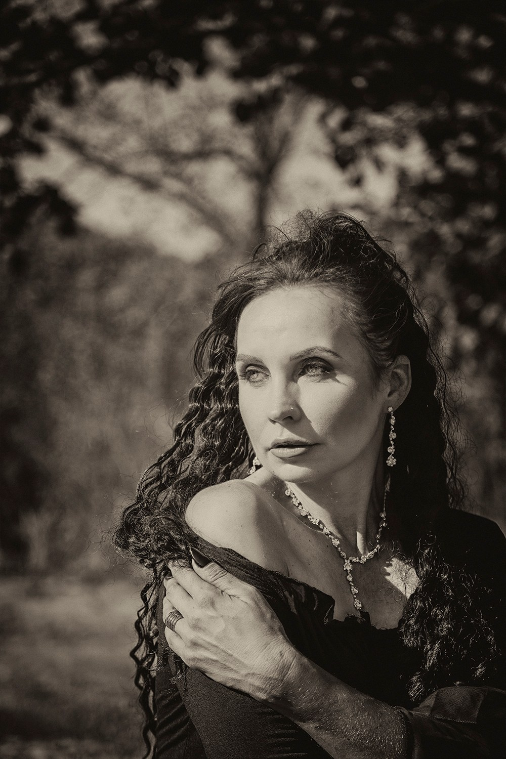 Bogumila Kostrubiec. Glow Pixel