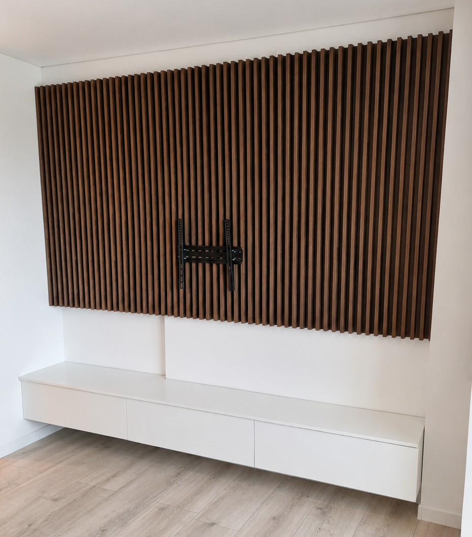 Comoda Tv. Furniture Alexandru Turcu