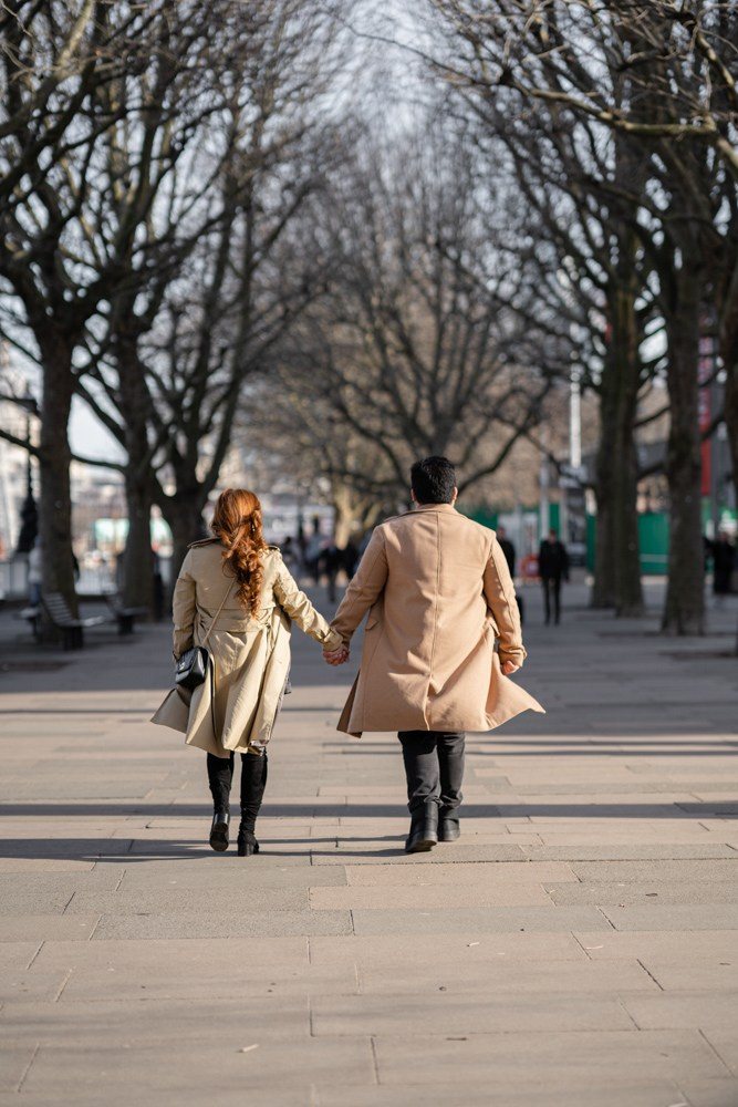 Jerlyn_Fred. Tonya Kyrylenko photographer in London