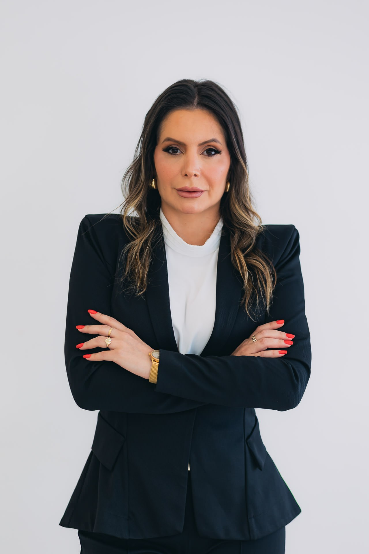 Corporativo Estúdio. Mayke Luz Fotografia