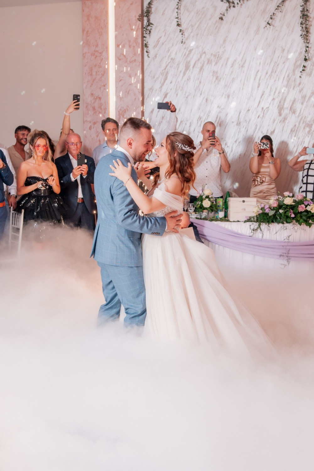 VENČANJA. Fotografi iz Backog Petrovca David i Andrea Stojanovic