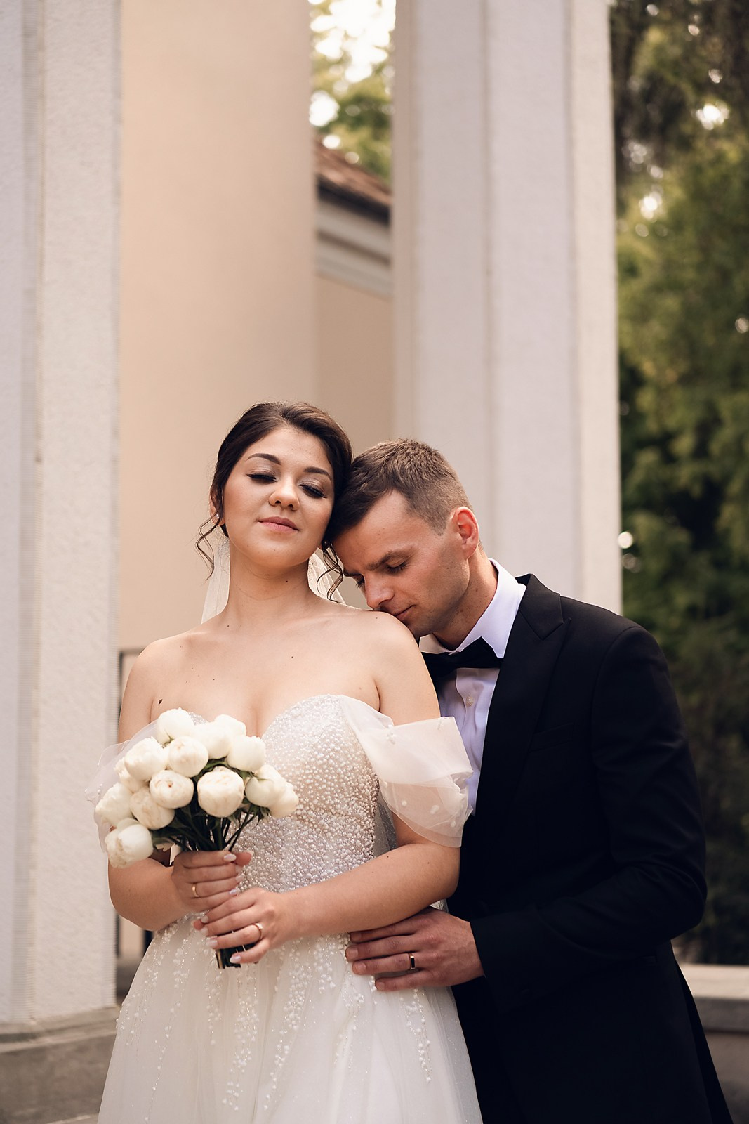 Liliia & Nazar. VideofotKA.pl