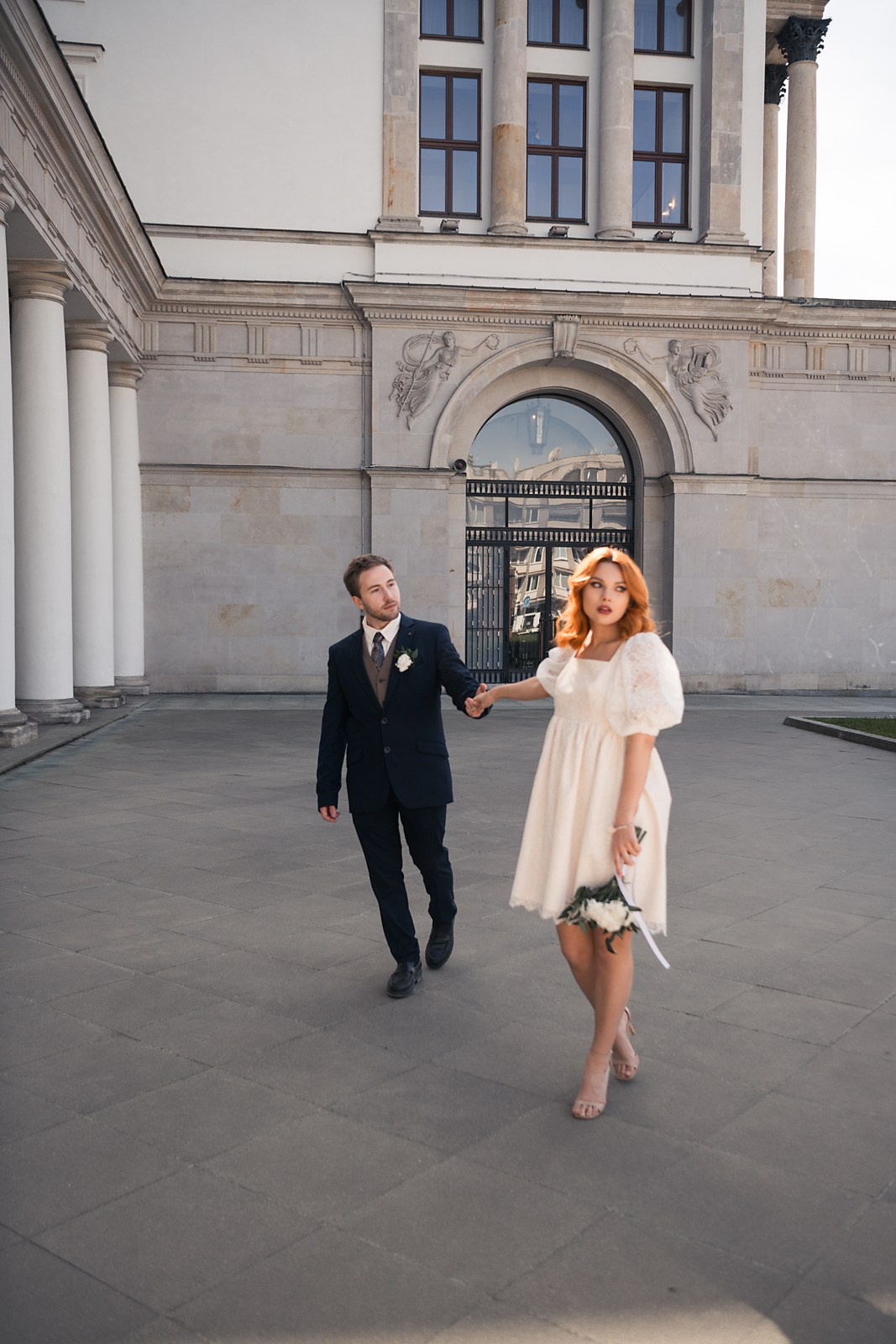 Barbara & Rusłan. VideofotKA.pl