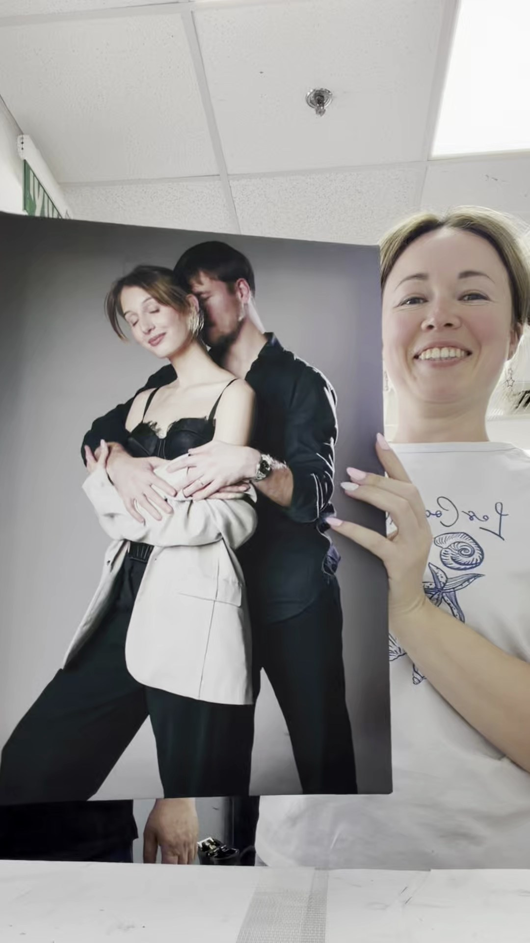 Фотокниги и декор. Фото и видео любых масштабов — от личных съёмок до больших событий. Катерина Гринберг, Израиль