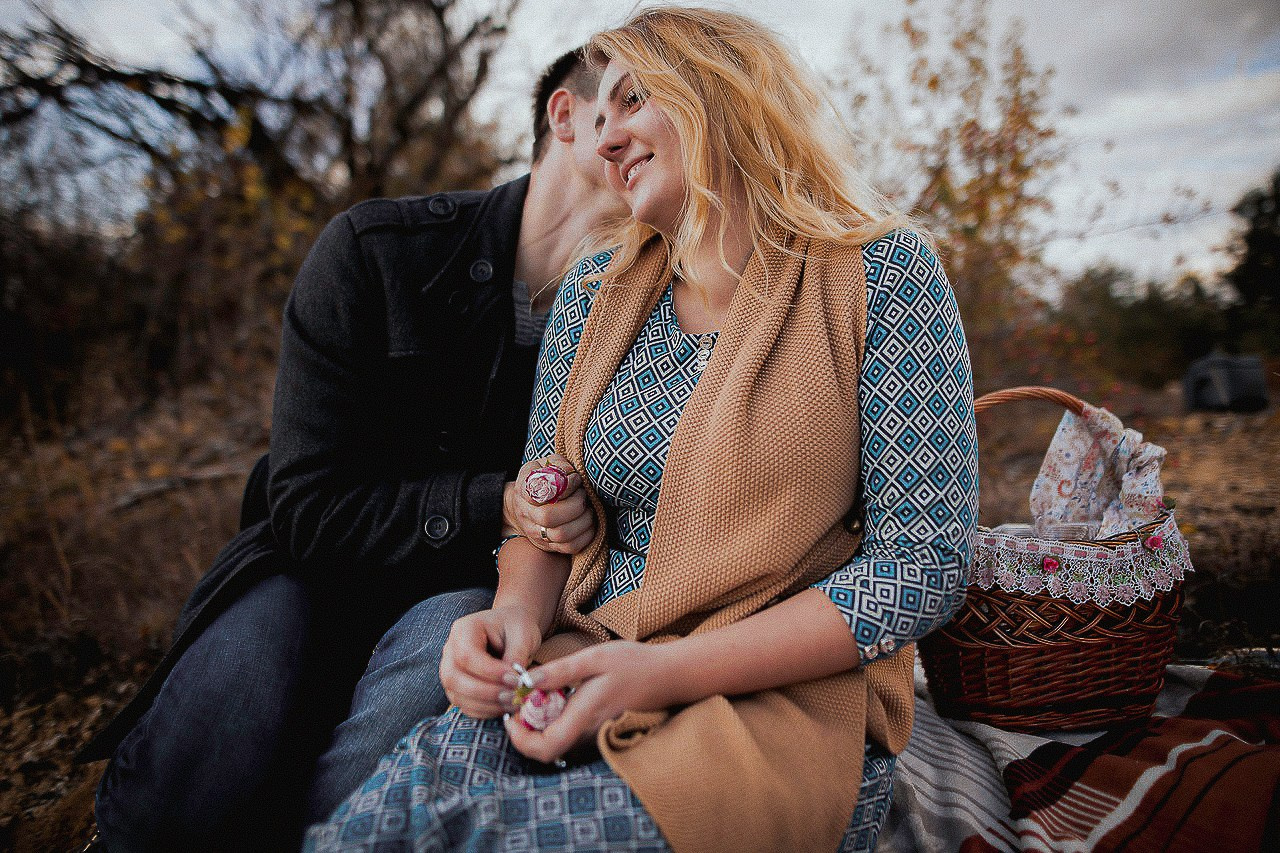 Love Story. LUCIA KOVA I photographer