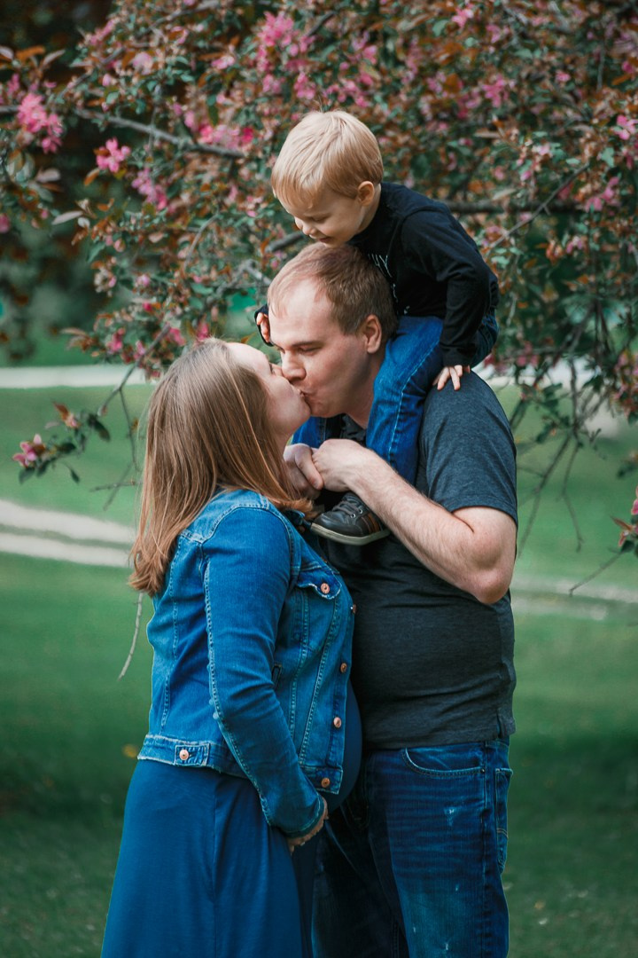 Eugenia Guryev Photography | Portrait & Family Photographer in Moncton, New Brunswick