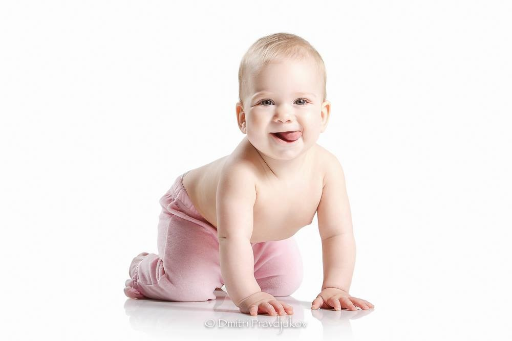 СЕМЕЙНАЯ ФОТОСЕССИЯ