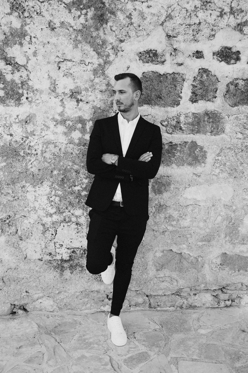 весільний фотограф Кіпр