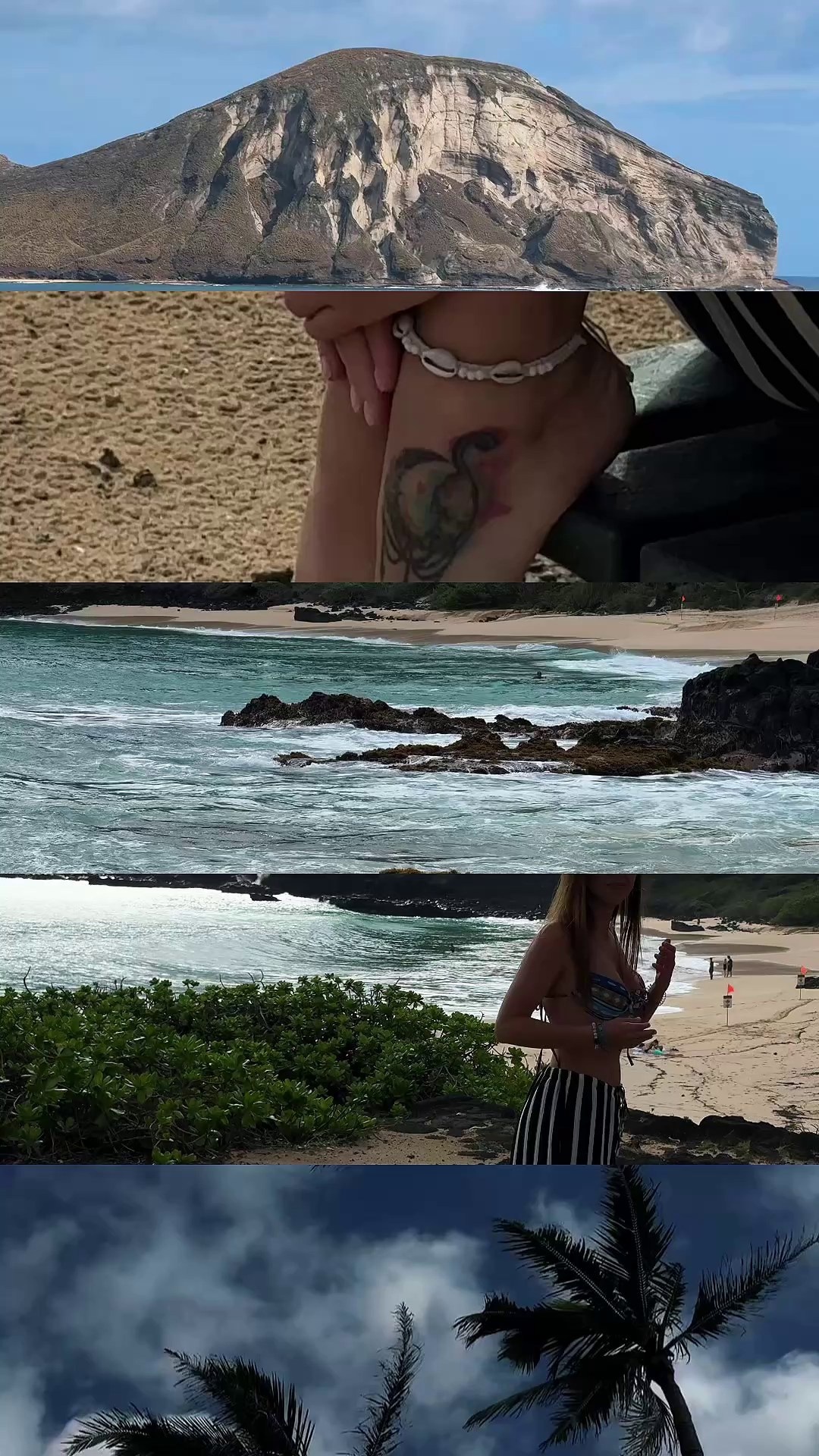 Content Creator, Videographer & Reels Editor