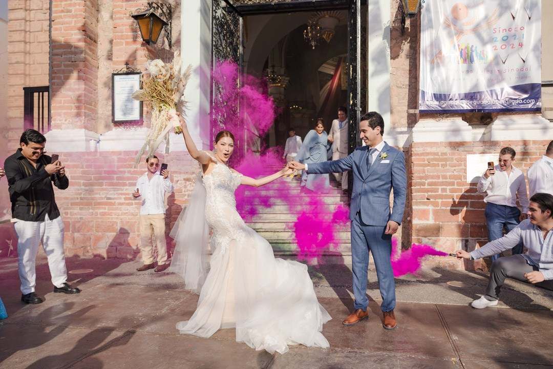 D + T. Luis Astorga - Fotografo de Bodas