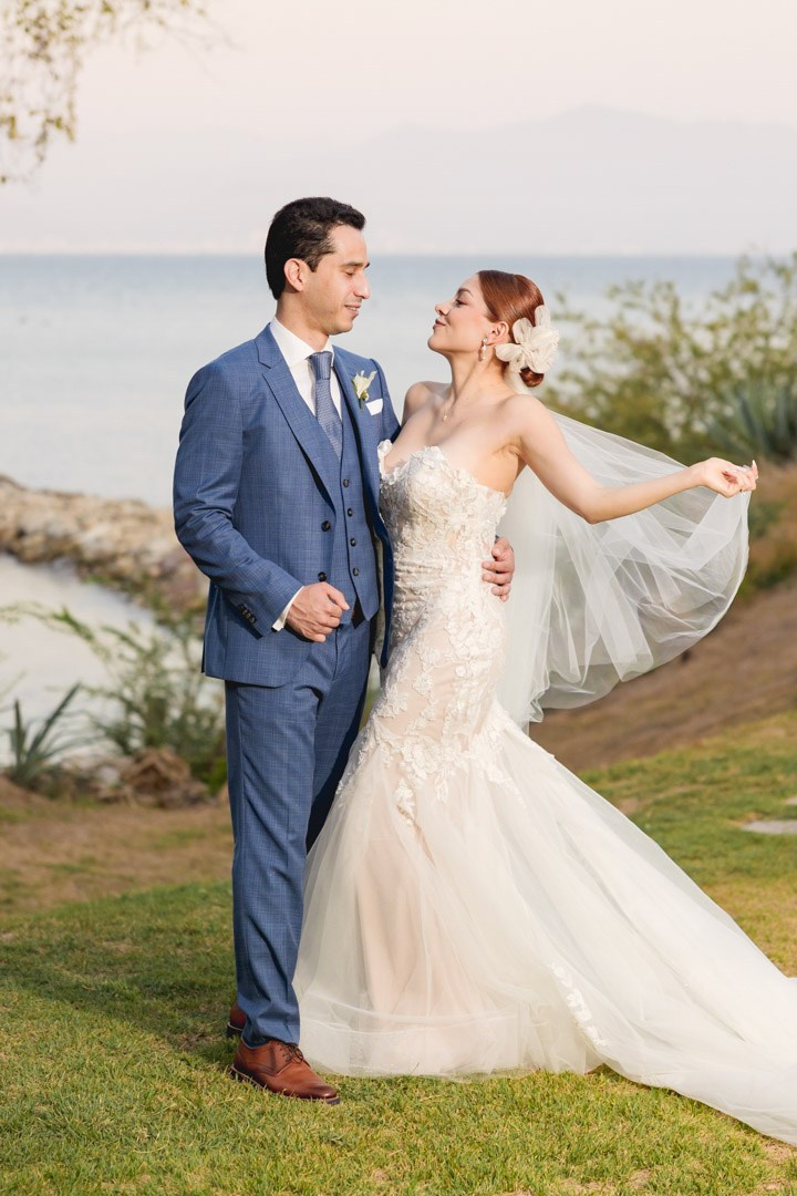 D + T. Luis Astorga - Fotografo de Bodas