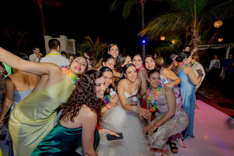 M + M. Luis Astorga - Fotografo de Bodas