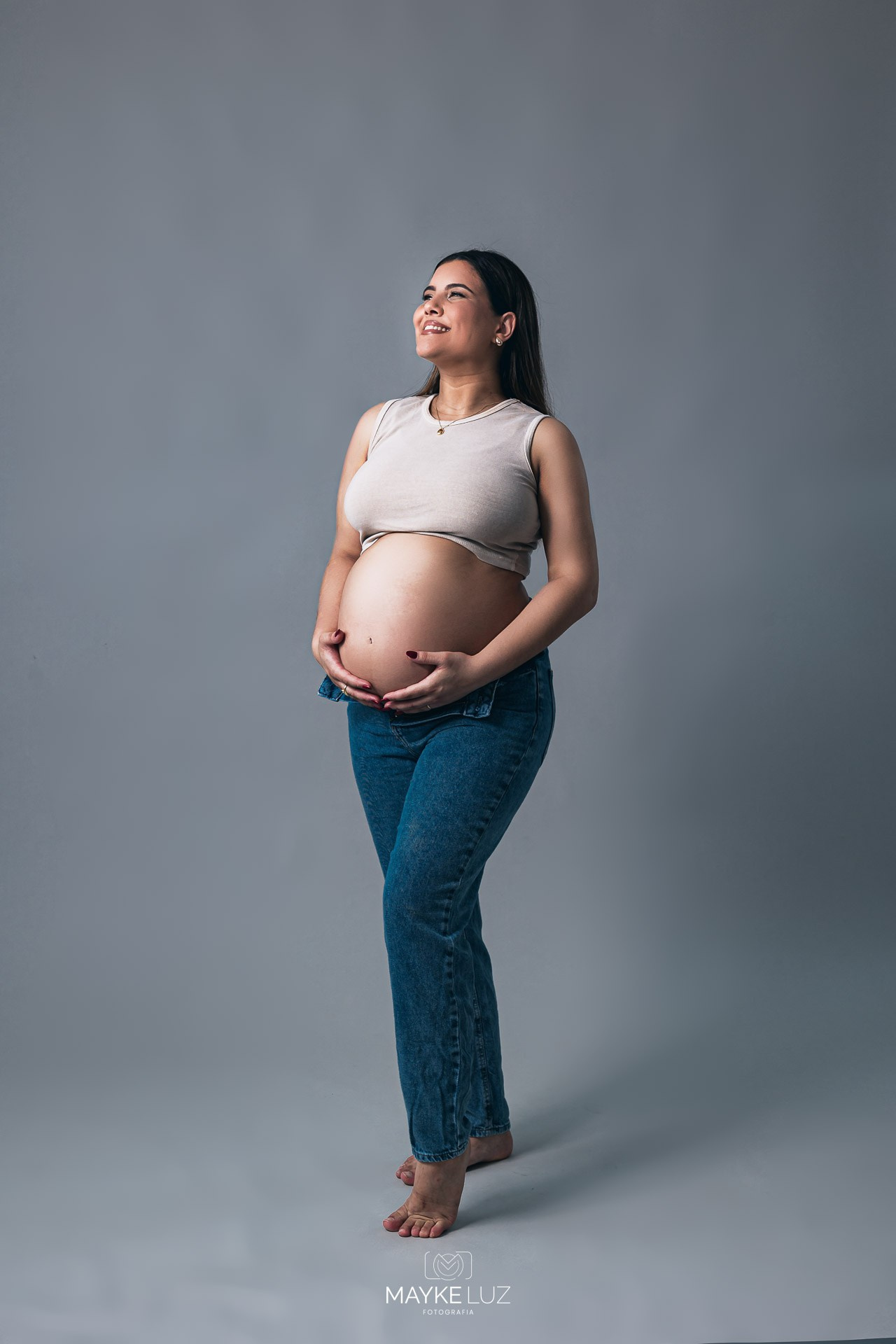 ESTÚDIO. Mayke Luz Fotografia