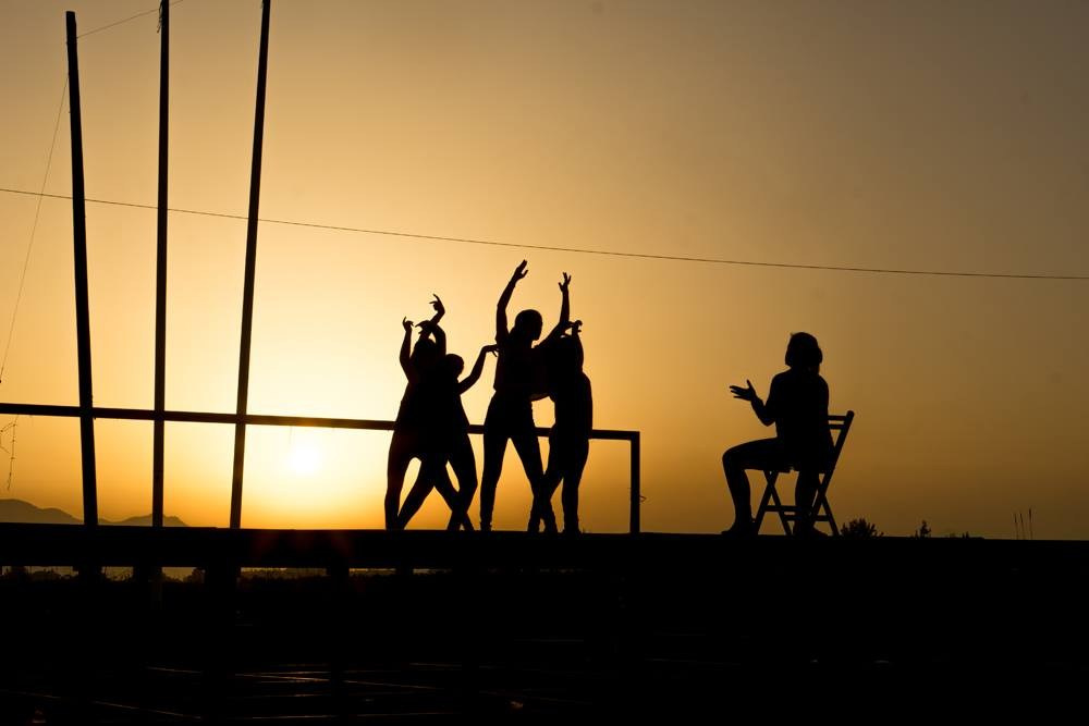 Bocetos. Alba del Norte Studio