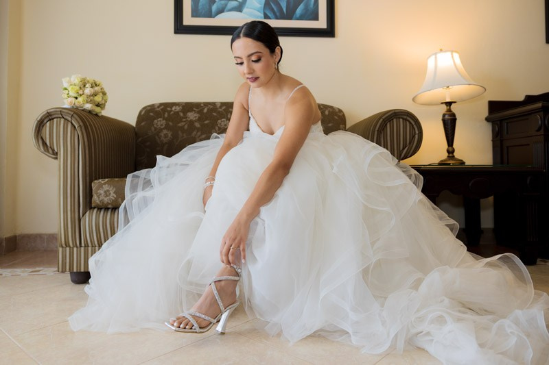 M + M. Luis Astorga - Fotografo de Bodas