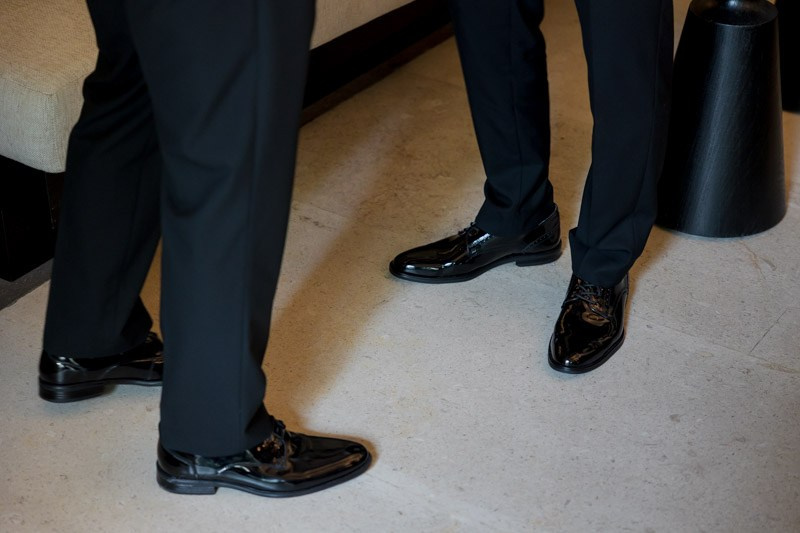 M + A. Luis Astorga - Fotografo de Bodas