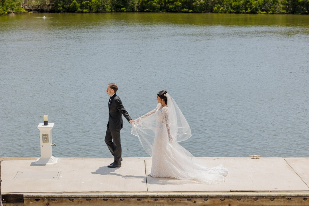 A + D. Luis Astorga - Fotografo de Bodas