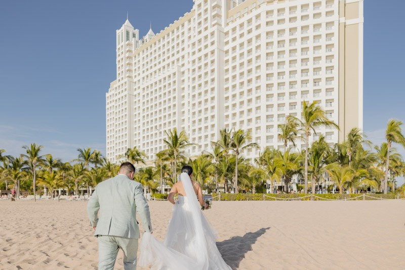 M + M. Luis Astorga - Fotografo de Bodas