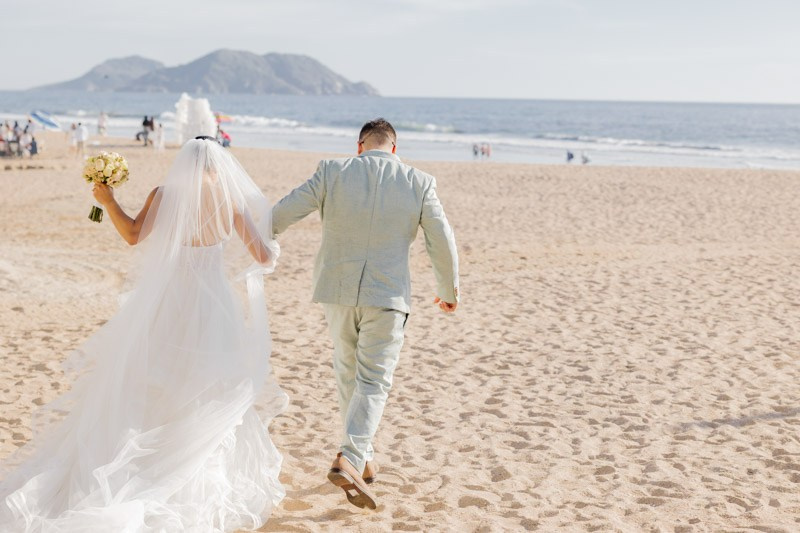 M + M. Luis Astorga - Fotografo de Bodas