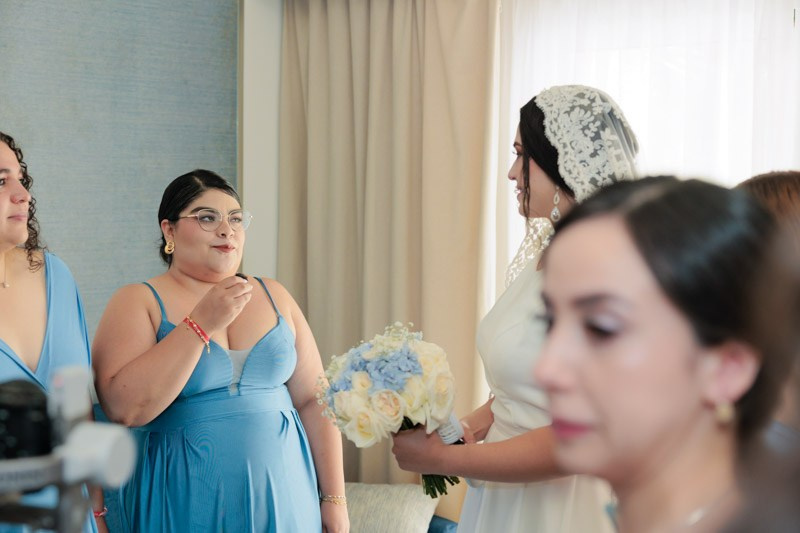 A + E. Luis Astorga - Fotografo de Bodas