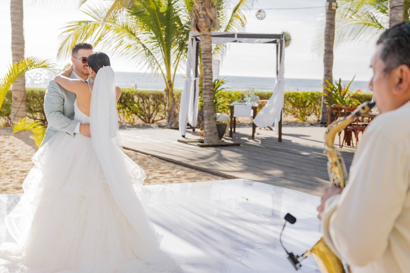 M + M. Luis Astorga - Fotografo de Bodas