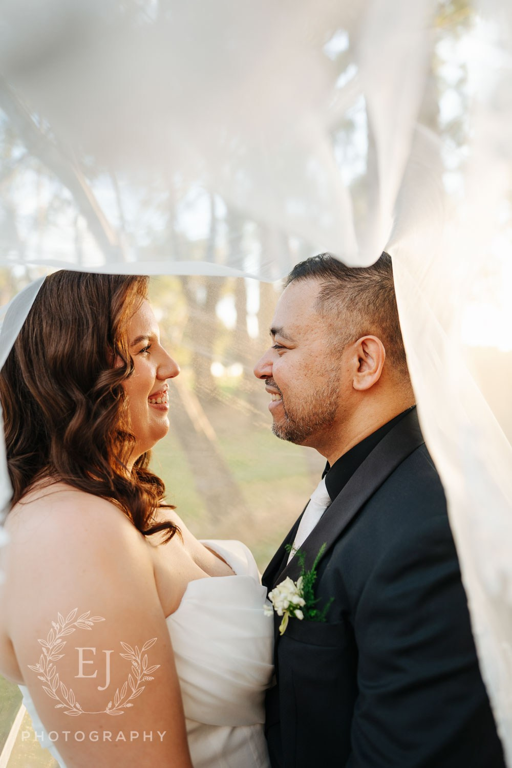Lauren & Russell — Mandoon Estate. Emma Joy Photography