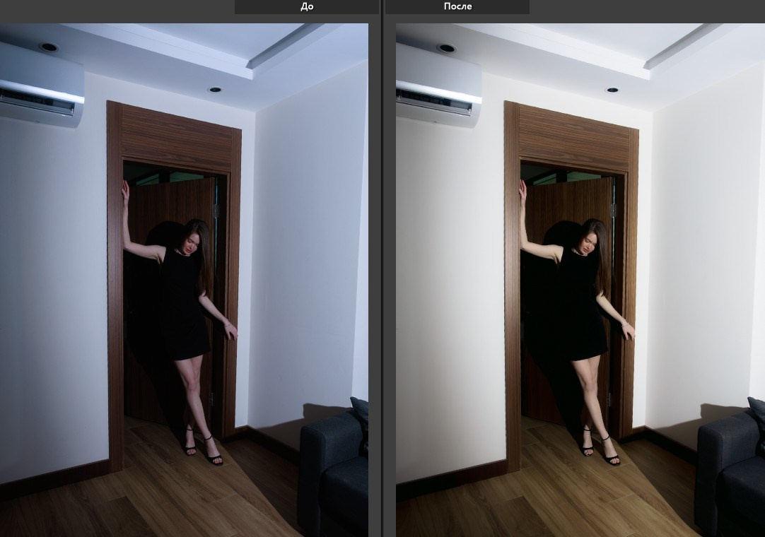 Пример архива с легкими правками. До и После. Wedding photographer Batumi Tbilisi Georgia