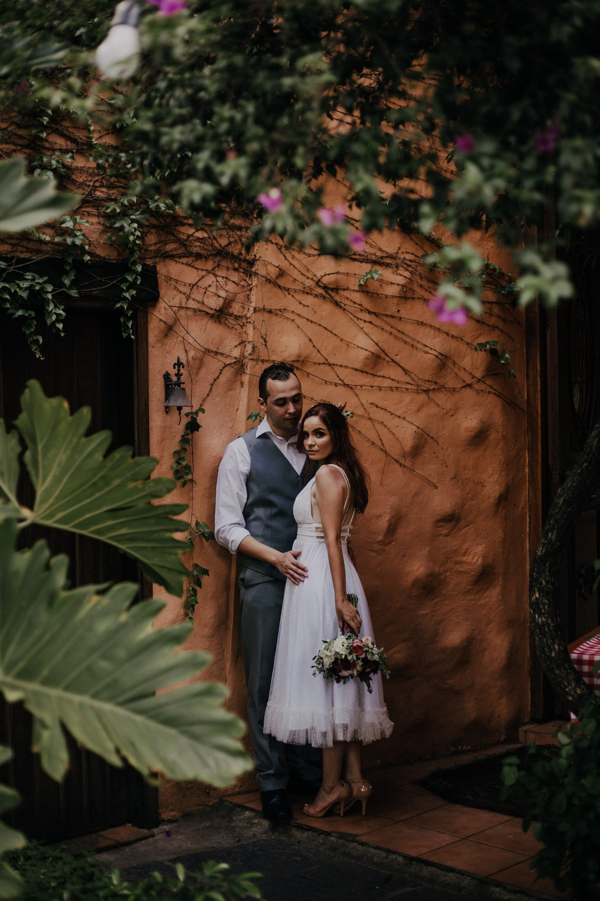 Casamento - Lucas e Gabi. Fotógrafa de Eventos em São Paulo e Sorocaba Kika Damasceno