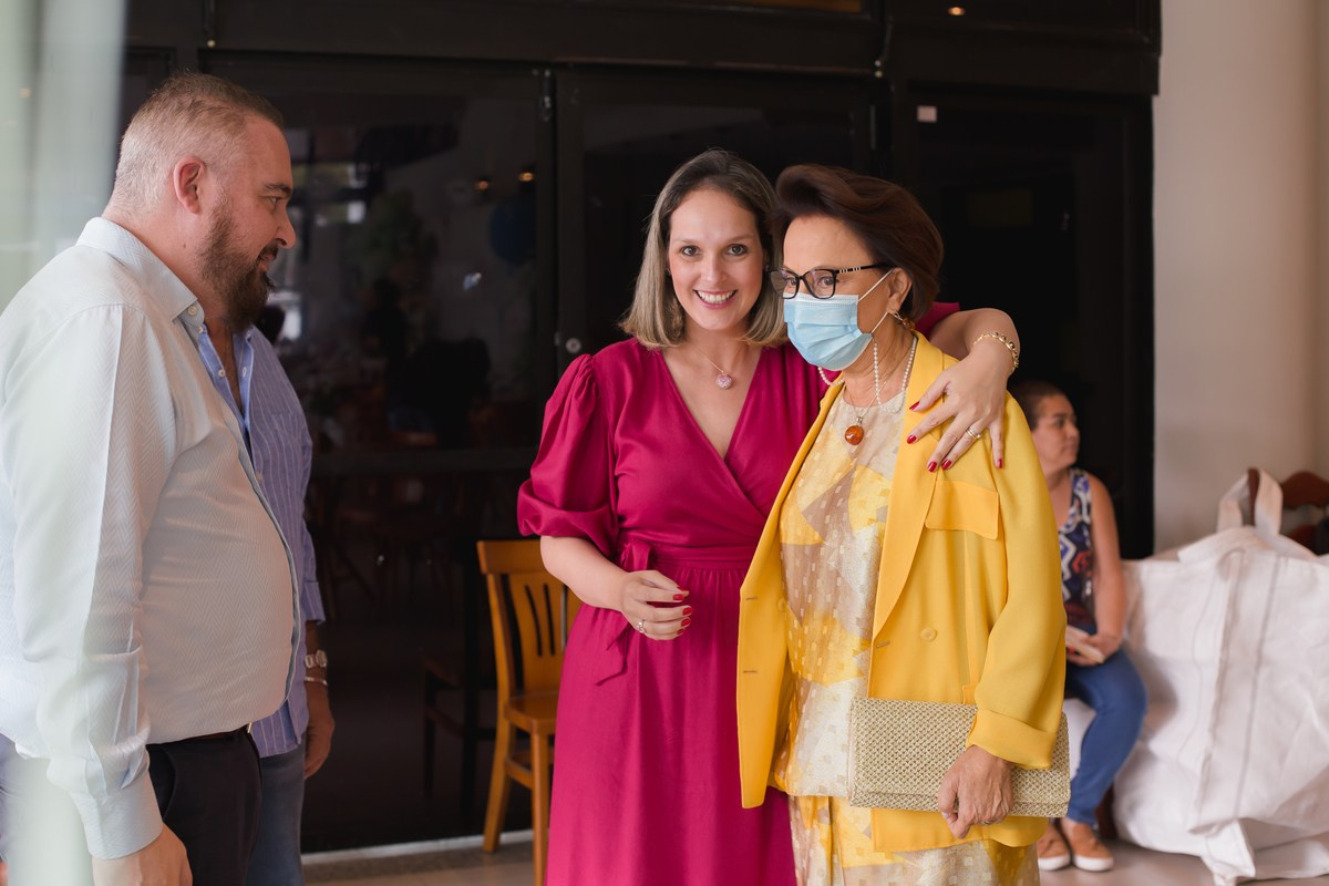 Chá de bebe do Demetrios - Mamãe Lilian e papai Demetrios. Fotógrafa de Eventos em São Paulo e Sorocaba Kika Damasceno