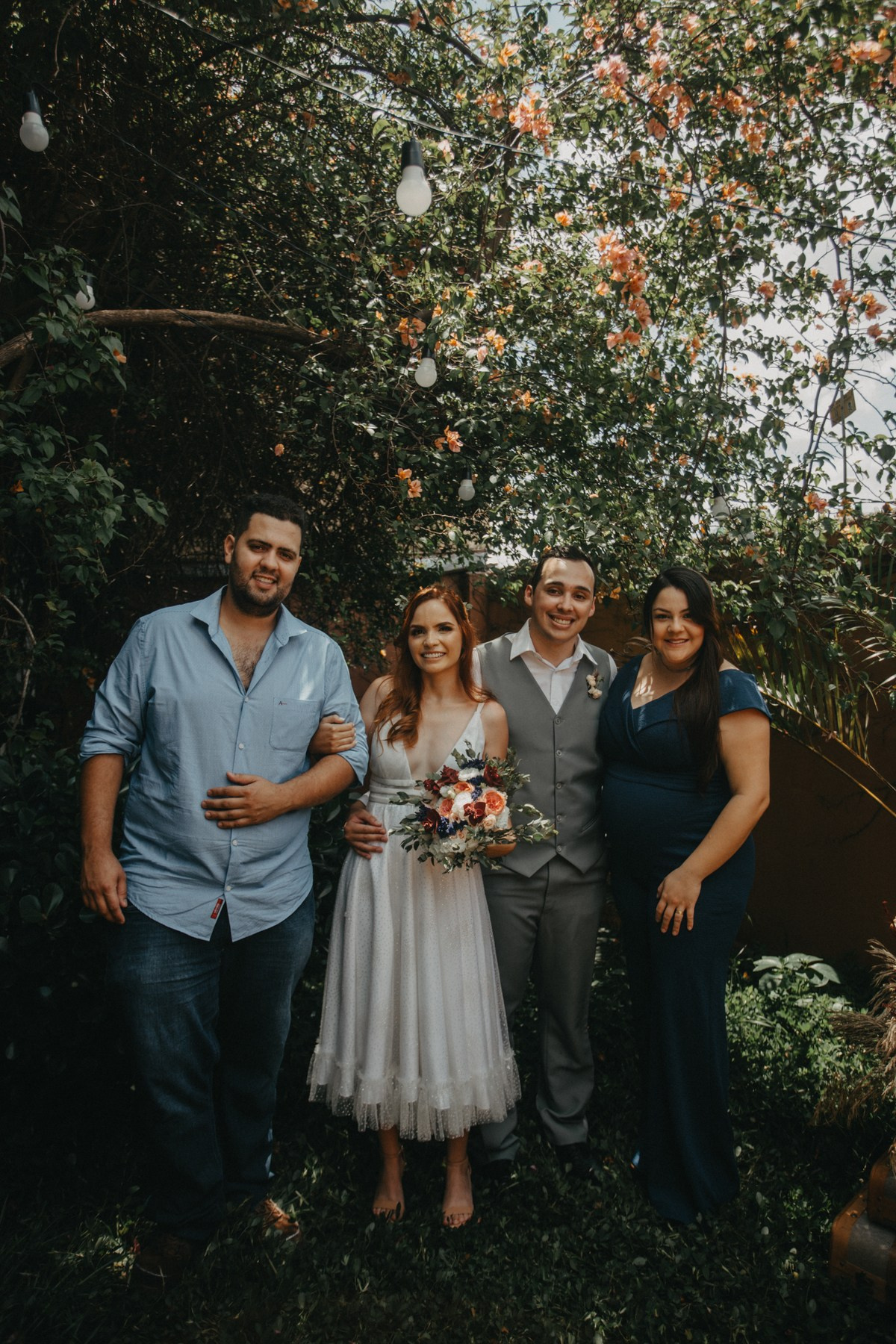 Casamento - Lucas e Gabi. Fotógrafa de Eventos em São Paulo e Sorocaba Kika Damasceno