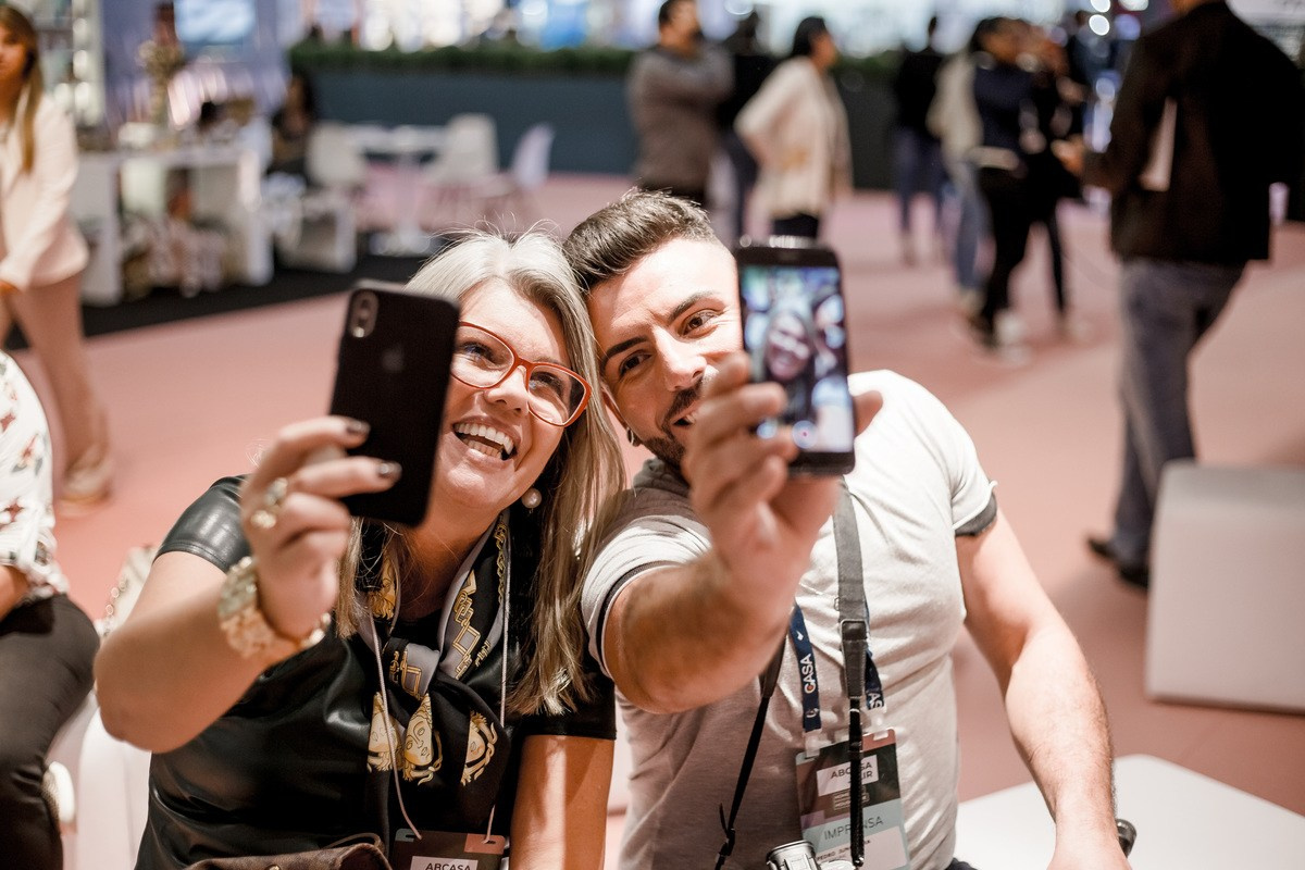 Abcasa 2019 - Dani Sakurai. Fotógrafa de Eventos em São Paulo e Sorocaba Kika Damasceno