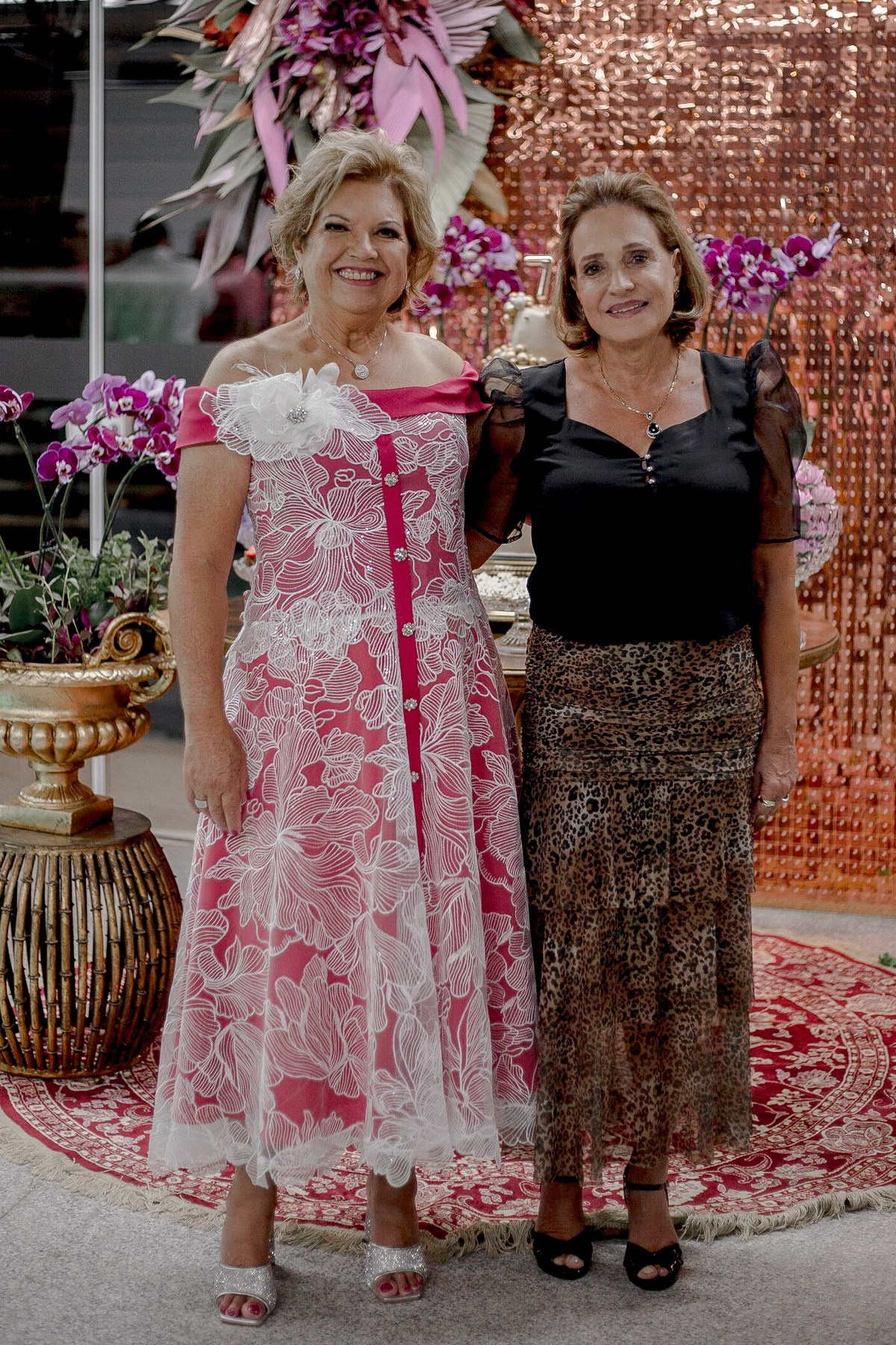 Waldeana - 70 anos. Fotógrafa de Eventos em São Paulo e Sorocaba Kika Damasceno
