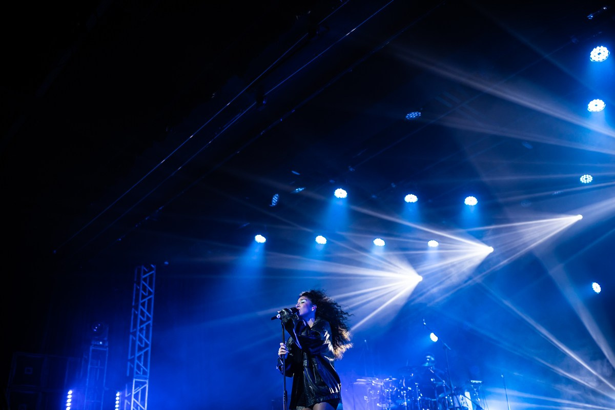 Priscilla Alcantara - Show em SP. Fotógrafa de Eventos em São Paulo e Sorocaba Kika Damasceno