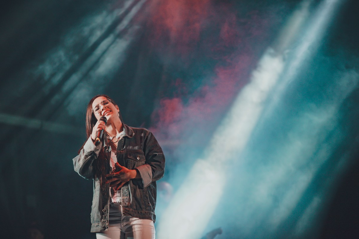 Canto Pela Paz 2018. Fotógrafa de Eventos em São Paulo e Sorocaba Kika Damasceno
