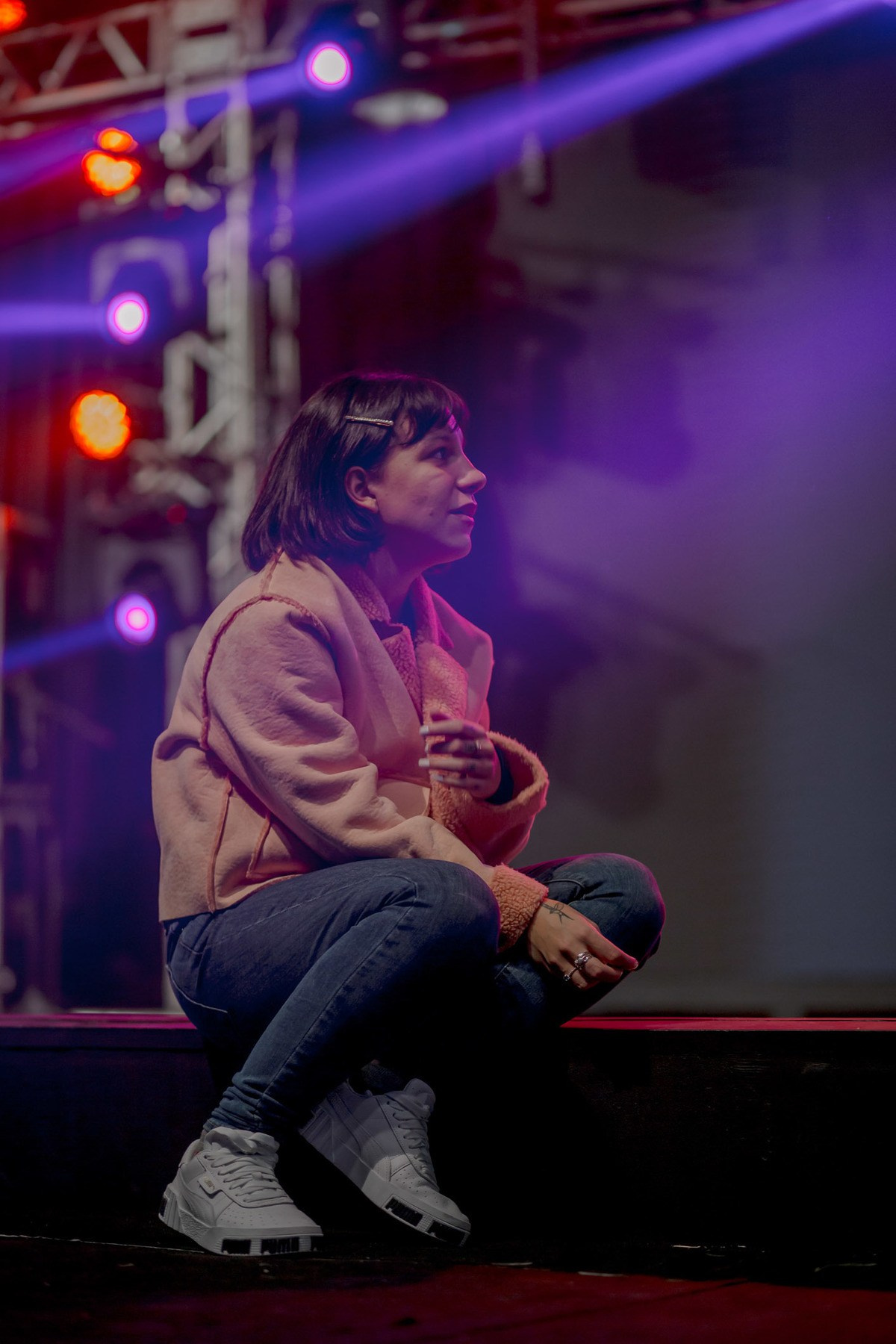 ASU Tour RJ. Fotógrafa de Eventos em São Paulo e Sorocaba Kika Damasceno