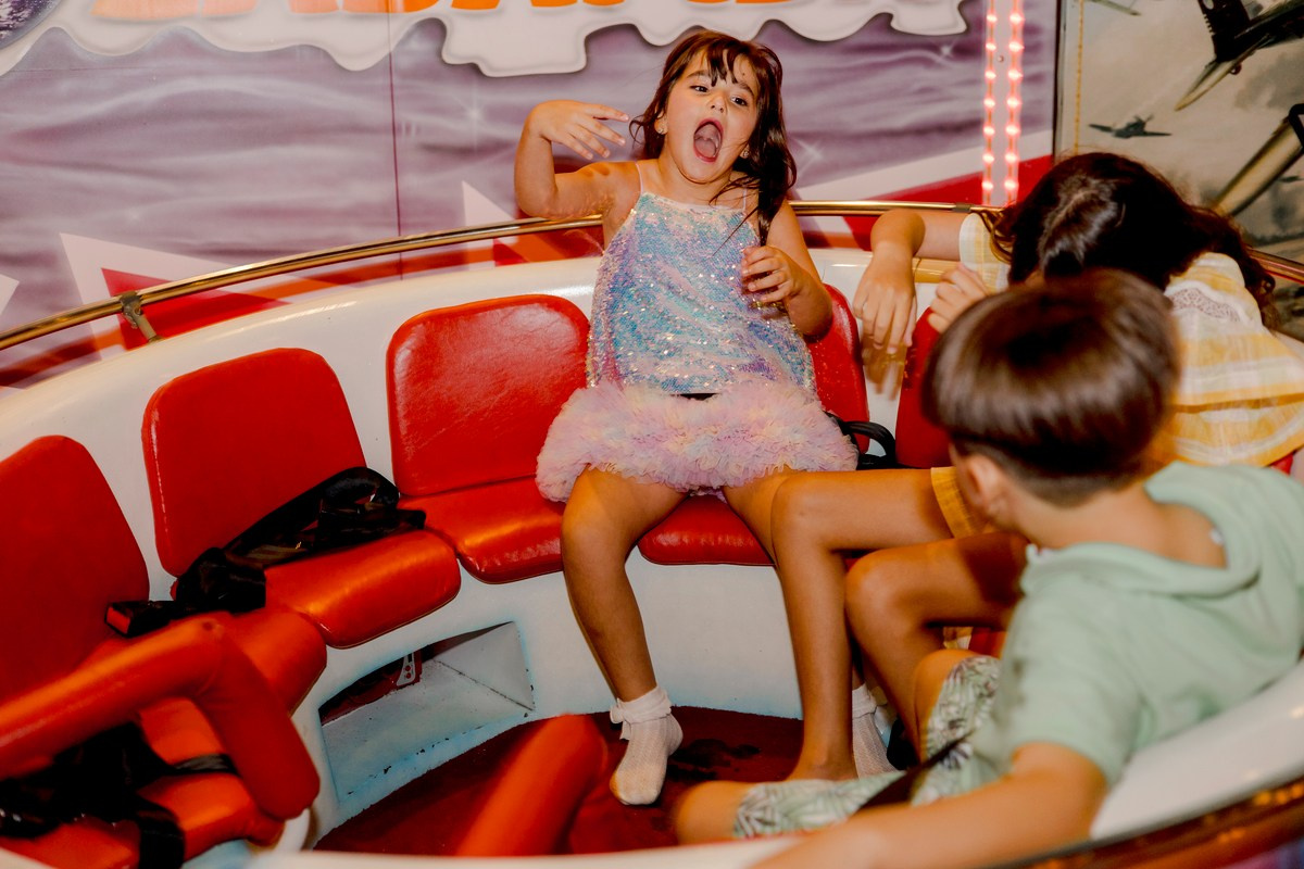 Raica - 6 anos. Fotógrafa de Eventos em São Paulo e Sorocaba Kika Damasceno