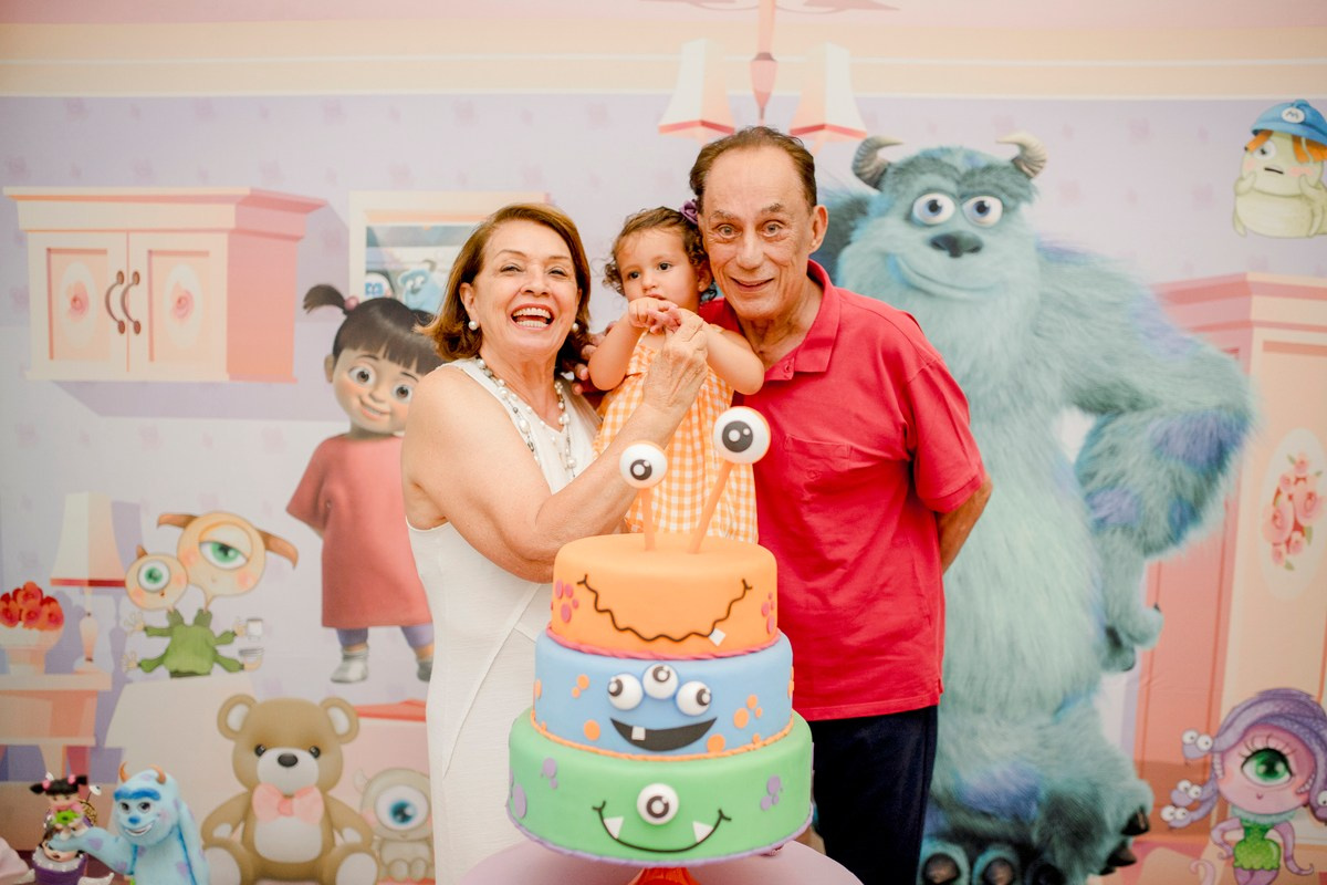 Kika - 2 anos. Fotógrafa de Eventos em São Paulo e Sorocaba Kika Damasceno