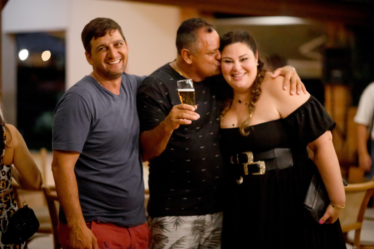 João Reinaldo - 60 anos. Fotógrafa de Eventos em São Paulo e Sorocaba Kika Damasceno