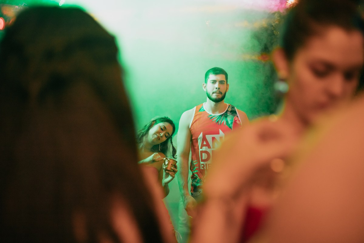 Micareta Massa - André Ribeiro. Fotógrafa de Eventos em São Paulo e Sorocaba Kika Damasceno